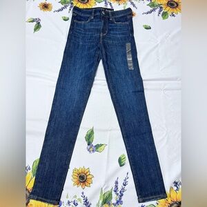 American Eagle Women's Blue Jeans